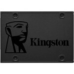 Kingston - disque ssd interne - a400 - 480go - 2. 5 (sa400s37 / 480g)