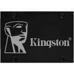 Kingston disque ssd kc600 - chiffr� - 1 to - interne - 2. 5 - sata 6gb / s - aes 256 bits - self - encrypting ...