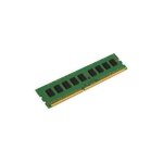 Kingston m�moire pc ddr3 - 8 go - dimm 240 broches - 1333 mhz / pc3 - 10600 - cl9 - 1. 5 v - m�moire ...