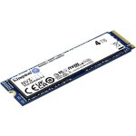 Kingston - nv3 - ssd interne - 4 to - pcie 4. 0 nvme m. 2 2280