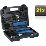 Kinzo kit rparation vlo 20 pices