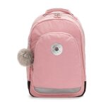 Kipling back to school class room ? grand sac � dos bridal rose 30 x 45 x 24 cm