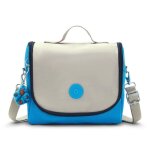 Kipling sac à épaule bandoulière bleu gris pour fille et garçon - back to school new kichirou lunchbox ... Kipling sac à épaule bandoulière bleu gris pour fille et garçon - back to school new kichirou lunchbox ...