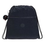 Sac à dos - kipling - supertaboo m - bleu true blue tonal - sportif - léger Sac à dos - kipling - supertaboo m - bleu true blue tonal - sportif - léger