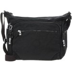 Sac à épaule - kipling - gabbie - noir - 100% polyamide - 28x27x14 cm Sac à épaule - kipling - gabbie - noir - 100% polyamide - 28x27x14 cm