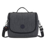 Kipling sac  paule bandoulire bleu gris pour fille - back to school print new kichirou lunchbox l ...