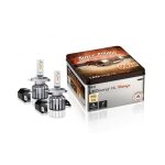 Kit 2 ampoules led auto ledriving® hl vintage h4 / h19 / r2 64193dwvnt - 2mb Kit 2 ampoules led auto ledriving® hl vintage h4 / h19 / r2 64193dwvnt - 2mb