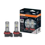 Kit 2 ampoules ledriving hl easy h11 eco packaging osram 64211dwesy - 2hb Kit 2 ampoules ledriving hl easy h11 eco packaging osram 64211dwesy - 2hb