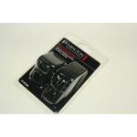 Kit 2 sabots pour tondeuse remington - noir - sp - hc5000 hc5550 hc5150 - accessoires dappareils Kit 2 sabots pour tondeuse remington - noir - sp - hc5000 hc5550 hc5150 - accessoires dappareils