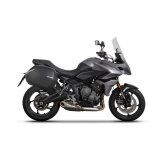 Kit 3p pour support valises latérales shad system triumph tiger 660 - noir - tu Kit 3p pour support valises latérales shad system triumph tiger 660 - noir - tu