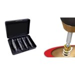 Kit 4 extracteurs de vis ou de parties endommag�es [classe �nerg�tique a]
