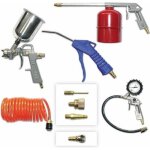 Kit 9 accessoires pour compresseur prodif - 5015 - marque prodif