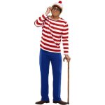 Kit accessoire adulte de ou est charlie ?