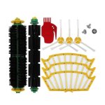 Kit daccessoires pour irobot roomba srie 500 510 520 555 560 561 562 563 570 581 pices de rechange ...