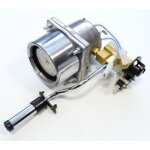 Kit daccessoires pour machine � caf� magimix - gris - compatible capsules