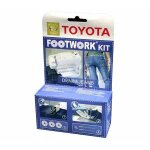 Kit accessoires pour machine à coudre - toyota - jean - pression de vapeur 5 bar - débit de vapeur 120 ... Kit accessoires pour machine à coudre - toyota - jean - pression de vapeur 5 bar - débit de vapeur 120 ...