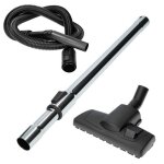 Kit accessoires pour aspirateur karcher wd3. 200 wd3. 300 wd3. 500 se4002 wd5. 400 wd7. 700 mv3 mv2 se2001 ...