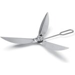 Kit ailettes weber one - touch 47 cm Kit ailettes weber one - touch 47 cm