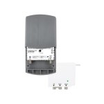 Kit amplificateur - sedea - 35 db - alimentation 12 volts - 2 sorties - filtre lte 700