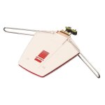 Kit antenne tnt extérieure uhf - vhf - fm camping batea Kit antenne tnt extérieure uhf - vhf - fm camping batea