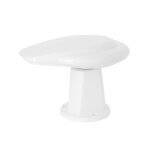 Antenne tnt nomade - 360 hd - amplificateur intégré - utilisation mobile - Étanche - anti - uv Antenne tnt nomade - 360 hd - amplificateur intégré - utilisation mobile - Étanche - anti - uv