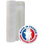 Kit anti - calcaire aquawater - standard 12 mois - polyphosphate 700g - cartouche filtrante 20�