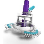 Kokido kit aspirateur piscine manuel - k816cbx / 20 Kokido kit aspirateur piscine manuel - k816cbx / 20