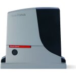 Kit automatisme de portail nice robus 500 hi - speed - pour portail coulissant 500 kg max