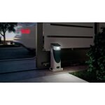 Kit automatisme slight nice - portail coulissant 400kg 6m - slh400kce