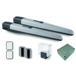 Kit automatisme  vrins wingo 5024 bdkce nice - wingo5024bdkce - a vrin - 230 v - battant