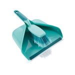 Kit de balayage avec pelle à poussière leifheit 41410 balai avec extrémités épissées et pelle avec lèvre ... Kit de balayage avec pelle à poussière leifheit 41410 balai avec extrémités épissées et pelle avec lèvre ...