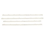 Kit barre led pour dalle 55(2a + 2b)
