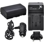 Kit batterie + chargeur lp - e6 pour canon eos 5d mark ii eos 5d mark iii eos 5ds eos 5dsr eos 6d eos ... Kit batterie + chargeur lp - e6 pour canon eos 5d mark ii eos 5d mark iii eos 5ds eos 5dsr eos 6d eos ...