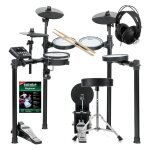 Kit de batterie �lectronique home set xdrum dd - 460p