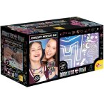 Kit bijoux - lisciani - monster high - scary jewels display - perles et breloques - crations portables ...