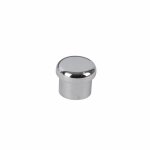 Kit bouton de tirette inverseur - roca - ag0053500r - gris - vendu à lunité - intérieur Kit bouton de tirette inverseur - roca - ag0053500r - gris - vendu à lunité - intérieur