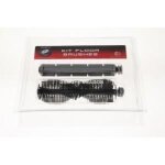 Kit de brosses - hoover - rbc003011 - compatible avec aspirateurs - pi�ce dorigine - mixte