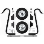 Kit brouette groupe electrog&egrave ne jusqua 6kw sdmo