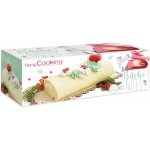 Kit b�che de no�l - scrapcooking - 36 cm - d�coration de f�te - int�rieur - no�l - mixte