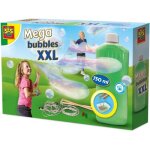 Kit de bulles g�antes - ses creative - mega bubbles xxl - bulles g�antes