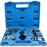Kit calage de distribution pour renault / opel / nissan dci k9k f9q g9t g9u neuf