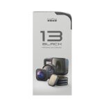 Kit cam�ra sport + objectifs - gopro - hero 13 black hb - serie - etanche - effet nuit - champ de vision ...