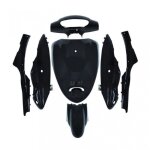 Kit carénage p2r pour scooter peugeot 50 v - clic neuf Kit carénage p2r pour scooter peugeot 50 v - clic neuf