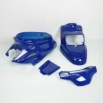Kit carénage p2r pour scooter yamaha 50 bws après 2004 neuf Kit carénage p2r pour scooter yamaha 50 bws après 2004 neuf
