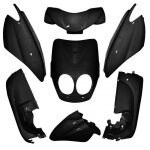 Kit carénage p2r pour scooter yamaha 50 neos après 2011 neuf Kit carénage p2r pour scooter yamaha 50 neos après 2011 neuf