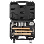Kit carrossier - jeu doutils de t�lier neo tools 11 - 640 (7 pi�ces)