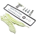 Kit de cha�ne de distribution pour citro�n c3 picasso c4 ds3 ds4 ds5 pour peugeot 1007 206 207 307 308 ...