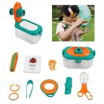 Kit de collecte dinsectes pour enfants - omabeta - loupe étui de visualisation jeux scientifiques - extérieur ... Kit de collecte dinsectes pour enfants - omabeta - loupe étui de visualisation jeux scientifiques - extérieur ...