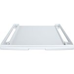 Kit de colonne de lavage - schage - siemens wz27400 - pour machine  laver - 42 kg