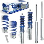 Kit combin� filet� audi tt 8n coup� / roadster 1. 8 / 1. 8t sauf quattro 9. 1998 - 2006